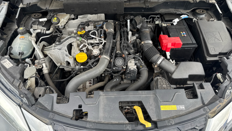 Nissan Juke 1.0 DiG-T 114 N-Connecta 5dr Petrol Hatchback